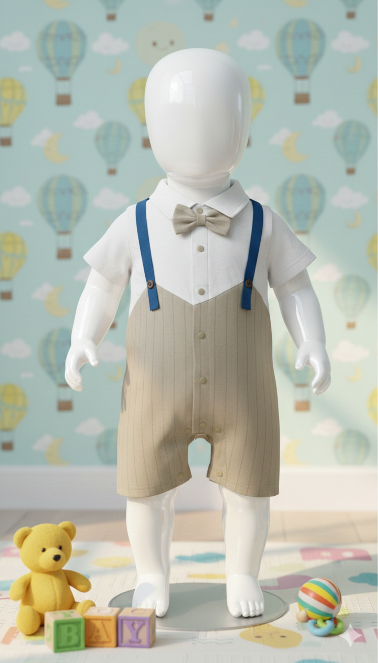 The "Cool Kid" Varsity Summer Set