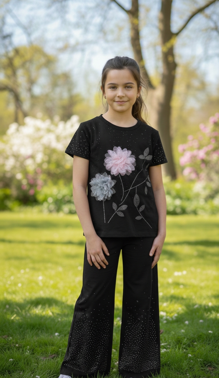 Signature 2-Piece Boutique Summer Co-ord