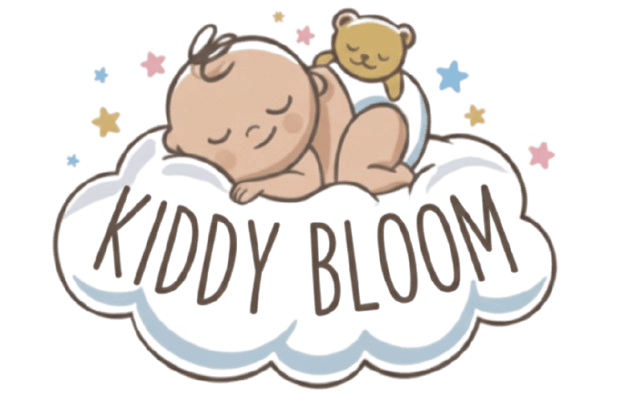 Kiddy Bloom