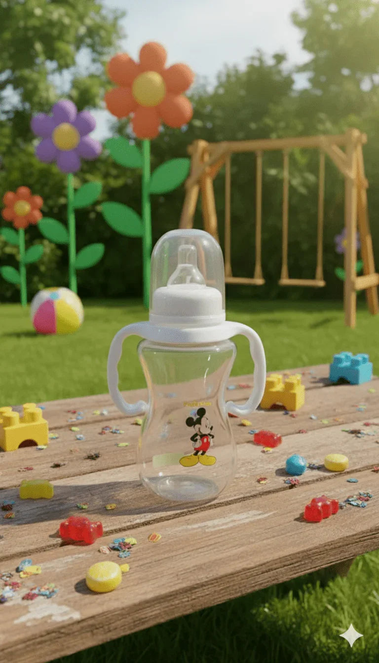 Baby Feeder - Kiddy Bloom