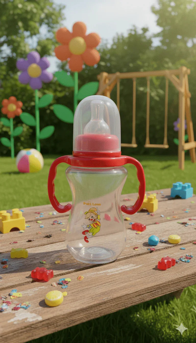 Baby Feeder - Kiddy Bloom