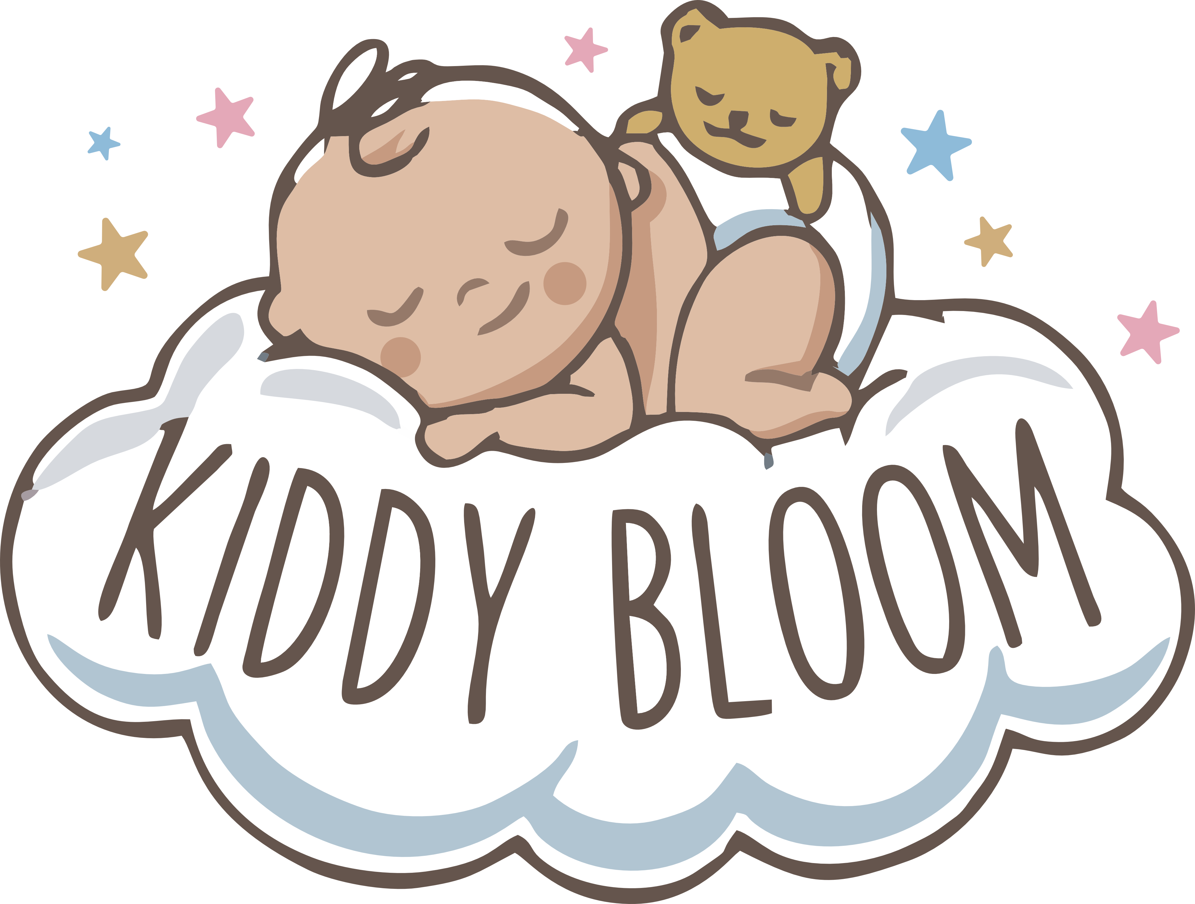 Kiddy Bloom
